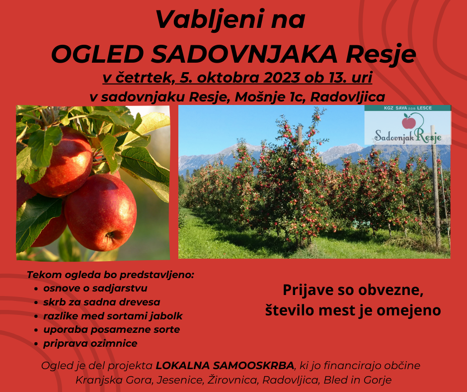 slika_ogled sadovnjaka Resje